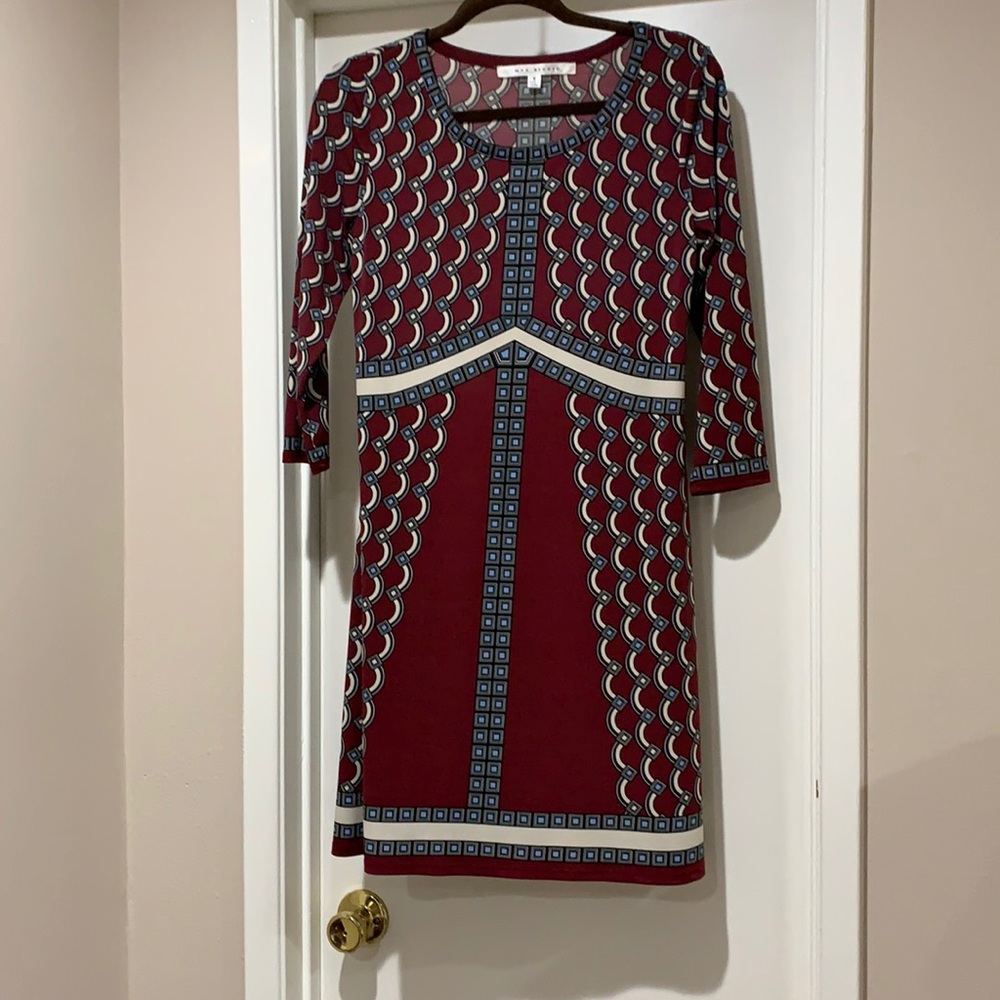 Max Studio Dress